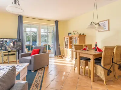 Ferienwohnung für 4 Personen (74 m²) in Binz (Ostseebad) 6/10