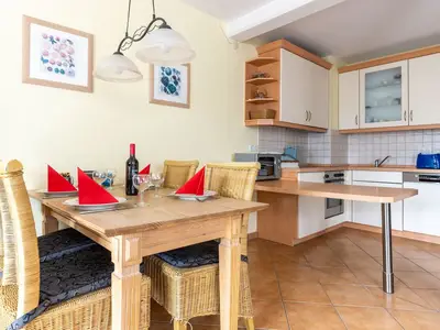 Ferienwohnung für 4 Personen (74 m²) in Binz (Ostseebad) 8/10