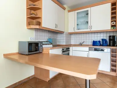 Ferienwohnung für 4 Personen (74 m²) in Binz (Ostseebad) 9/10