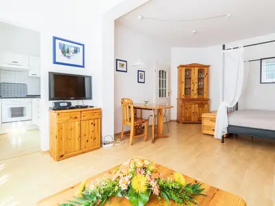Ferienwohnung für 2 Personen (35 m²) in Binz (Ostseebad) 4/9