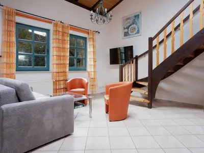 Ferienwohnung für 3 Personen (55 m²) in Binz (Ostseebad) 2/10