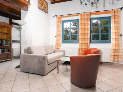 Ferienwohnung für 3 Personen (55 m²) in Binz (Ostseebad) 4/10