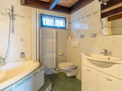 Ferienwohnung für 3 Personen (55 m²) in Binz (Ostseebad) 7/10