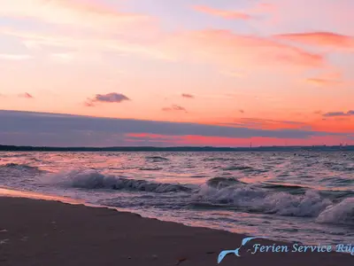 Ferienwohnung für 3 Personen (55 m²) in Binz (Ostseebad) 10/10