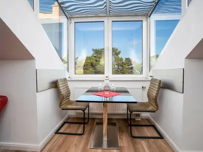 Ferienwohnung für 3 Personen (36 m²) in Binz (Ostseebad) 4/10