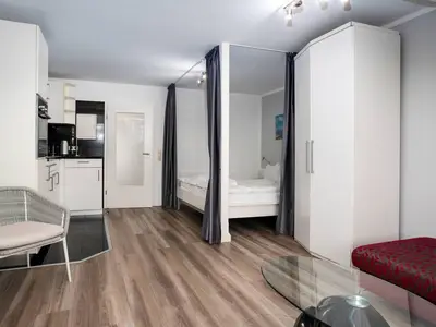 Ferienwohnung für 3 Personen (36 m²) in Binz (Ostseebad) 6/10