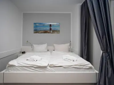 Ferienwohnung für 3 Personen (36 m²) in Binz (Ostseebad) 7/10