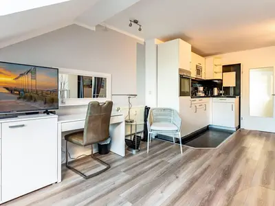 Ferienwohnung für 3 Personen (36 m²) in Binz (Ostseebad) 8/10