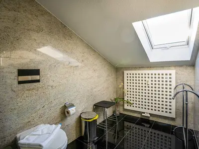 Ferienwohnung für 3 Personen (36 m²) in Binz (Ostseebad) 9/10