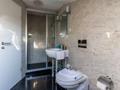 Ferienwohnung für 3 Personen (36 m²) in Binz (Ostseebad) 10/10