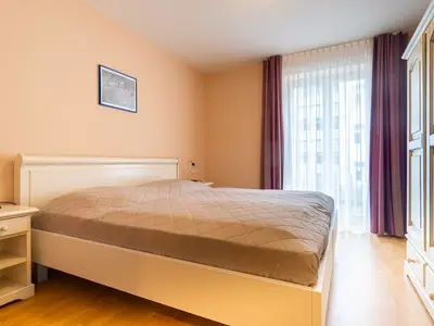 Ferienwohnung für 4 Personen (52 m²) in Binz (Ostseebad) 8/10