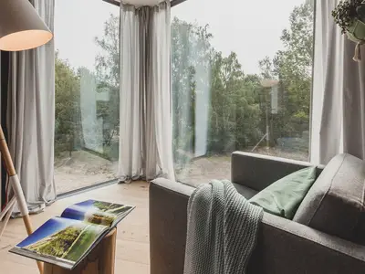 Ferienwohnung für 8 Personen (110 m²) in Binz (Ostseebad) 7/10