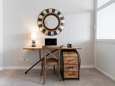 Ferienwohnung für 4 Personen (90 m²) in Binz (Ostseebad) 5/10