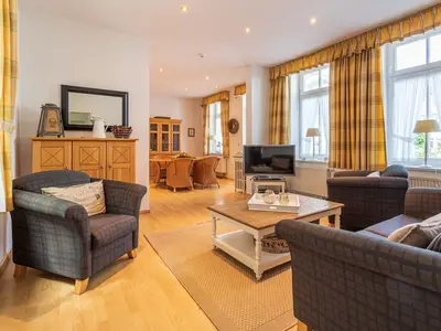 Ferienwohnung für 4 Personen (72 m²) in Binz (Ostseebad) 2/9