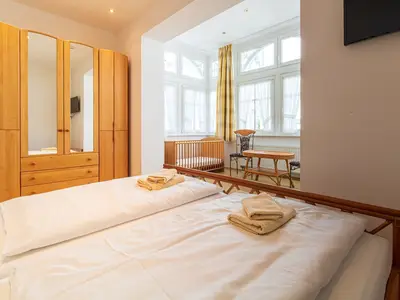 Ferienwohnung für 4 Personen (72 m²) in Binz (Ostseebad) 5/9