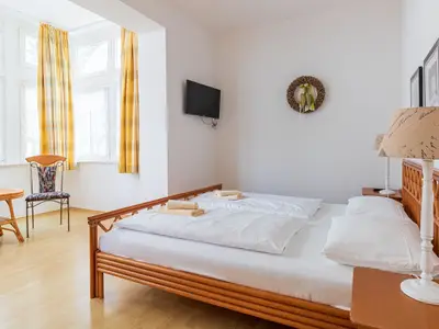 Ferienwohnung für 4 Personen (72 m²) in Binz (Ostseebad) 6/9