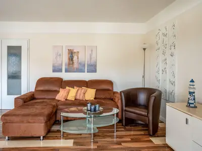 Ferienwohnung für 6 Personen (75 m²) in Binz (Ostseebad) 2/10