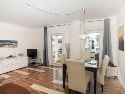 Ferienwohnung für 6 Personen (75 m²) in Binz (Ostseebad) 4/10