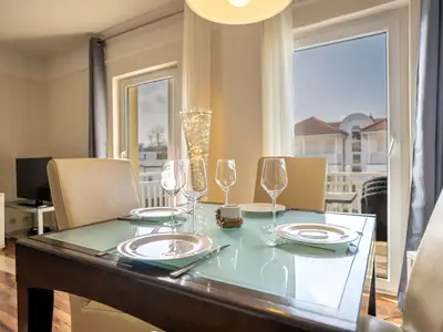 Ferienwohnung für 6 Personen (75 m²) in Binz (Ostseebad) 5/10