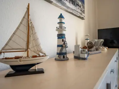 Ferienwohnung für 6 Personen (75 m²) in Binz (Ostseebad) 6/10