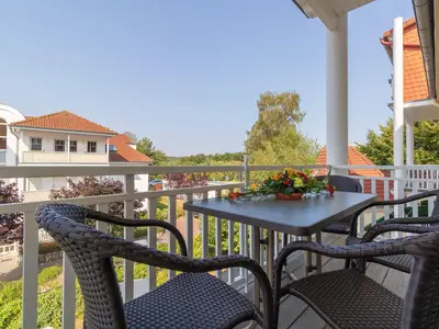 Ferienwohnung für 6 Personen (75 m²) in Binz (Ostseebad) 7/10