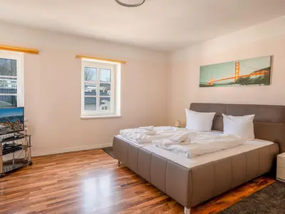 Ferienwohnung für 6 Personen (75 m²) in Binz (Ostseebad) 8/10