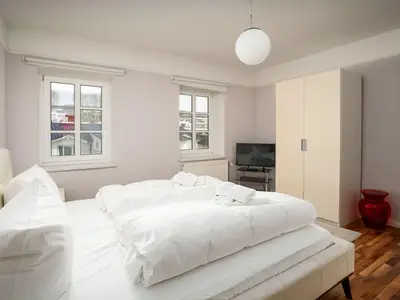 Ferienwohnung für 6 Personen (75 m²) in Binz (Ostseebad) 9/10
