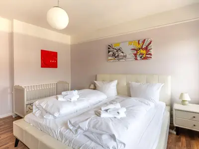 Ferienwohnung für 6 Personen (75 m²) in Binz (Ostseebad) 10/10