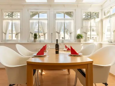 Ferienwohnung für 4 Personen (66 m²) in Binz (Ostseebad) 4/10