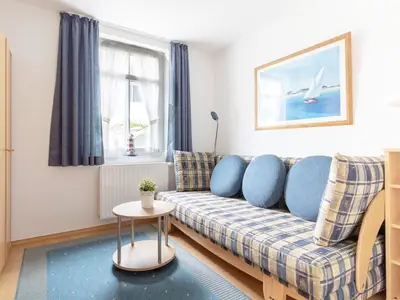 Ferienwohnung für 4 Personen (66 m²) in Binz (Ostseebad) 8/10