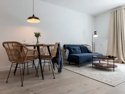 Ferienwohnung für 4 Personen (45 m²) in Binz (Ostseebad) 3/10