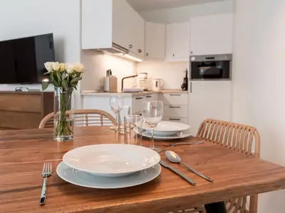 Ferienwohnung für 4 Personen (45 m²) in Binz (Ostseebad) 4/10