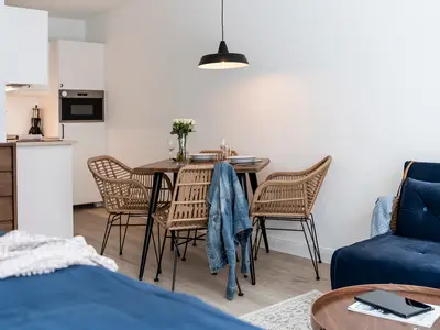 Ferienwohnung für 4 Personen (45 m²) in Binz (Ostseebad) 5/10