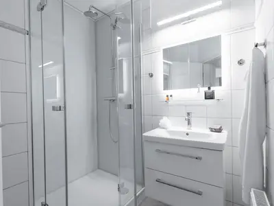 Ferienwohnung für 4 Personen (45 m²) in Binz (Ostseebad) 8/10