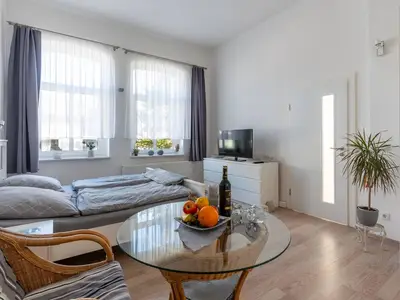 Ferienwohnung für 2 Personen (36 m²) in Binz (Ostseebad) 6/10