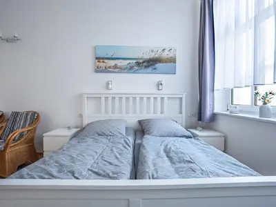 Ferienwohnung für 2 Personen (36 m²) in Binz (Ostseebad) 7/10