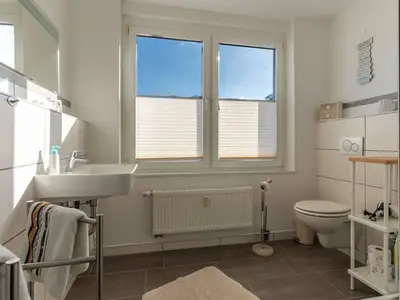 Ferienwohnung für 2 Personen (36 m²) in Binz (Ostseebad) 9/10