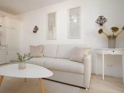 Ferienwohnung für 2 Personen (50 m²) in Binz (Ostseebad) 6/10