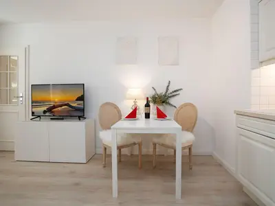 Ferienwohnung für 2 Personen (50 m²) in Binz (Ostseebad) 8/10