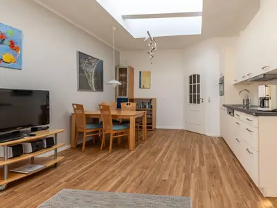 Ferienwohnung für 4 Personen (51 m²) in Binz (Ostseebad) 2/10