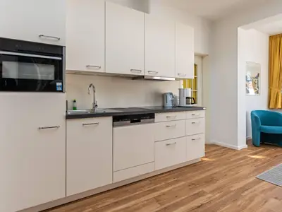 Ferienwohnung für 4 Personen (51 m²) in Binz (Ostseebad) 4/10