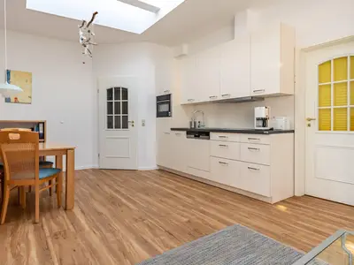 Ferienwohnung für 4 Personen (51 m²) in Binz (Ostseebad) 5/10
