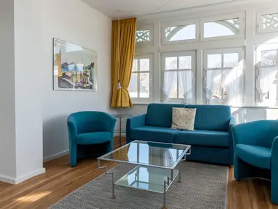 Ferienwohnung für 4 Personen (51 m²) in Binz (Ostseebad) 6/10