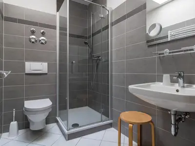 Ferienwohnung für 4 Personen (51 m²) in Binz (Ostseebad) 7/10