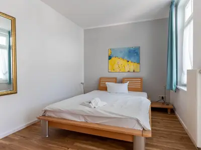 Ferienwohnung für 4 Personen (51 m²) in Binz (Ostseebad) 8/10