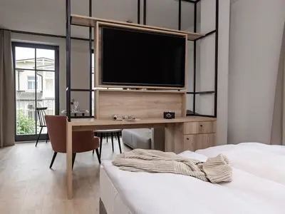 Ferienwohnung für 2 Personen (32 m²) in Binz (Ostseebad) 3/10