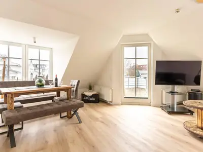 Ferienwohnung für 4 Personen (72 m²) in Binz (Ostseebad) 1/10