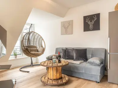 Ferienwohnung für 4 Personen (72 m²) in Binz (Ostseebad) 2/10