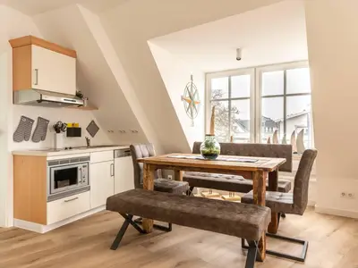 Ferienwohnung für 4 Personen (72 m²) in Binz (Ostseebad) 3/10