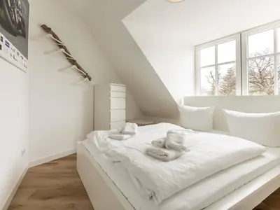 Ferienwohnung für 4 Personen (72 m²) in Binz (Ostseebad) 5/10